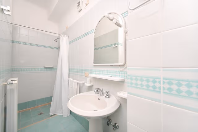 Apartment, 1 Bedroom (4 pax)
