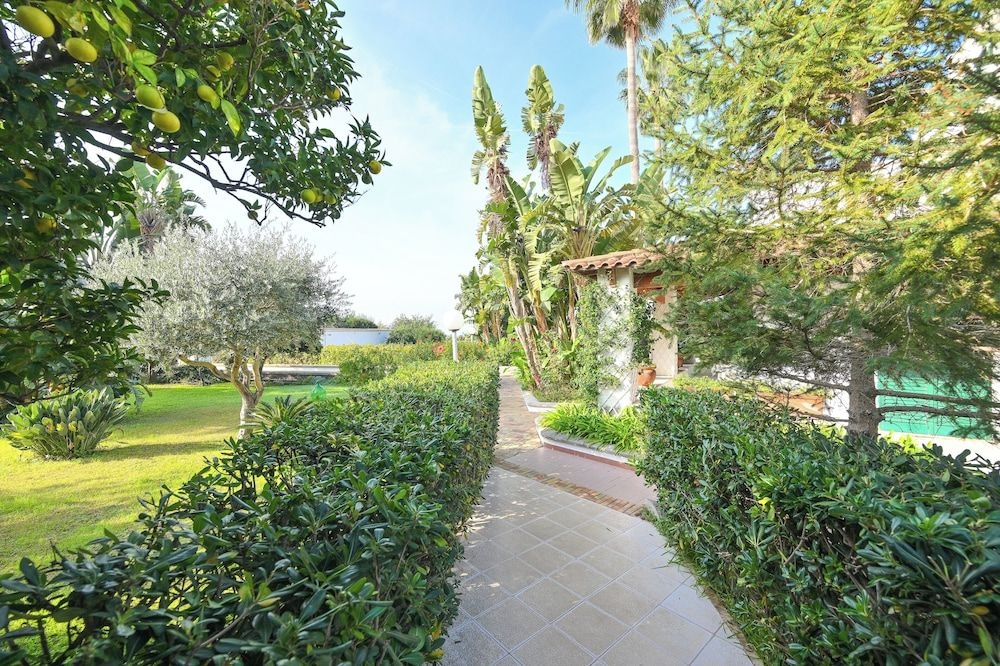 Residence San Domenico0