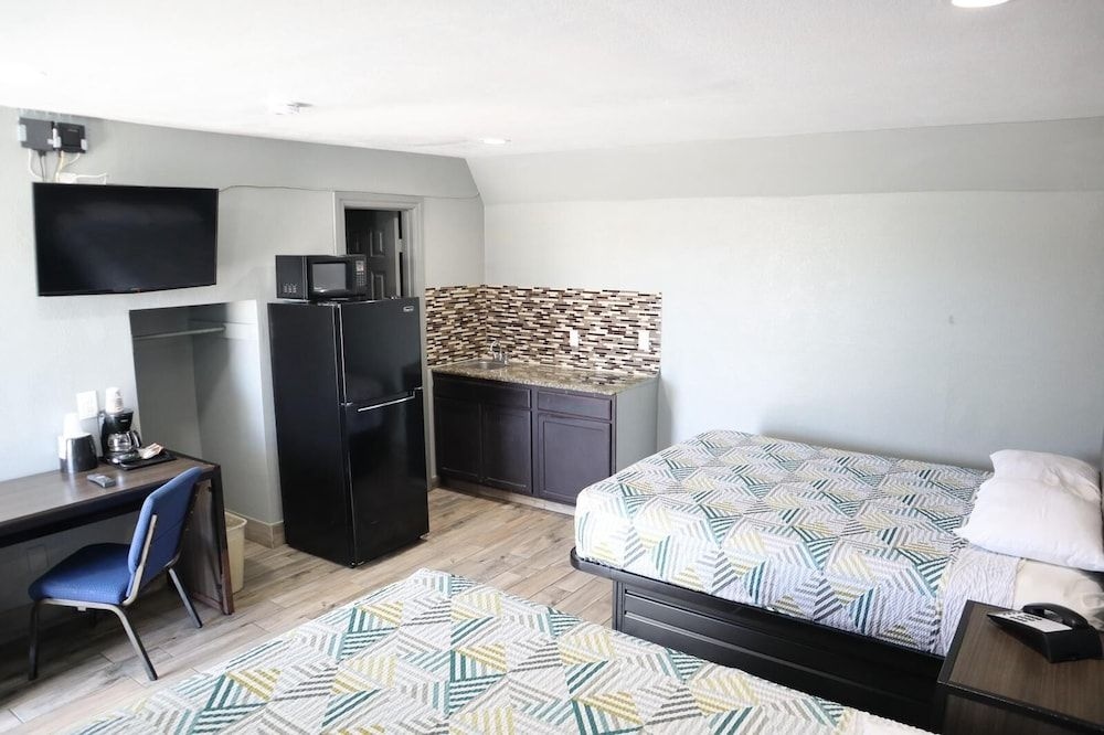 Gateway Inn Tulsa4