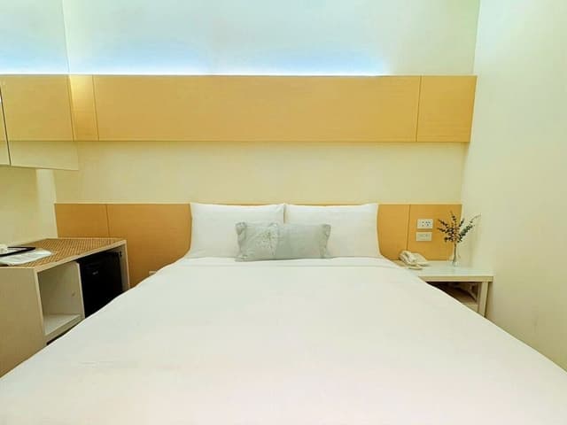 Superior Double Room, No Windows