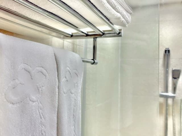 Superior Double Room, No Windows