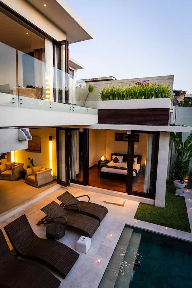 Villa Portsea Villa Portsea