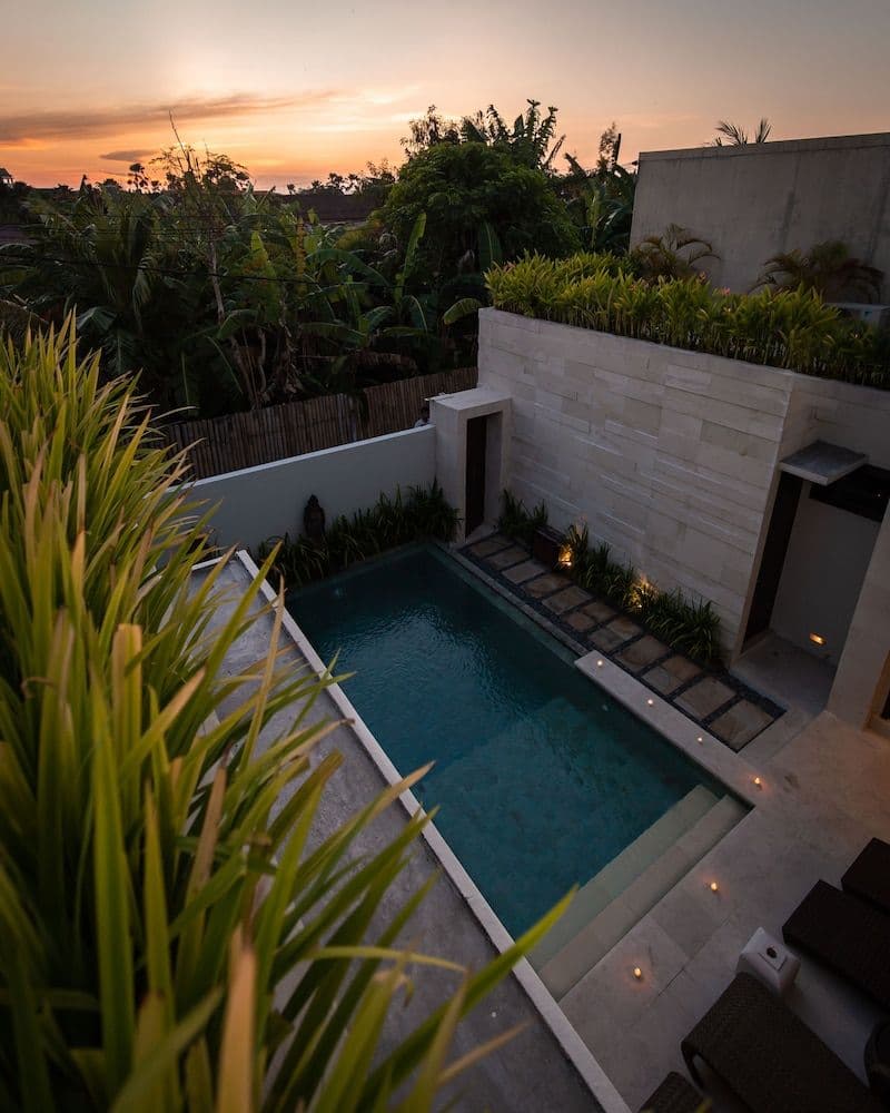 Villa Portsea Villa Portsea