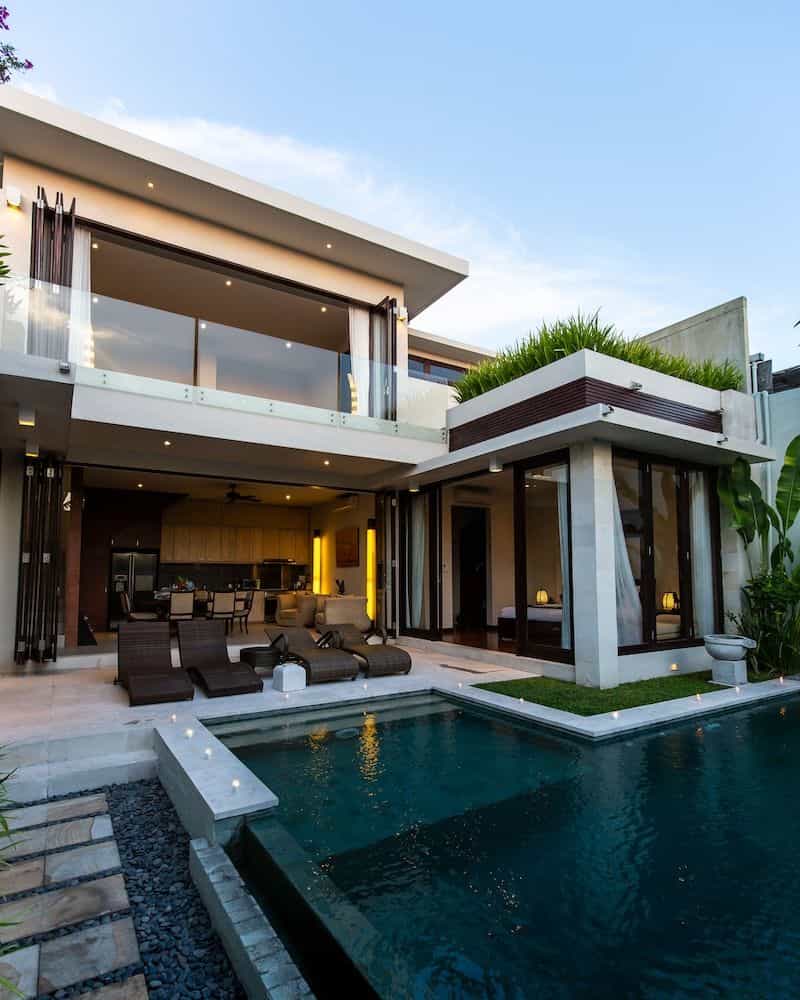 Villa Portsea Villa Portsea