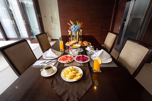 Villa, 2 Bedrooms, Non Smoking