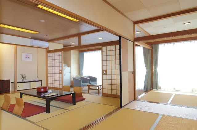 Japanese Style Room, Non Smoking