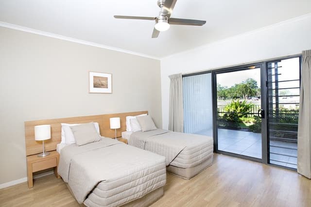 Standard Apartment, 2 Bedrooms, Non Smoking, Kitchen (Apartment)