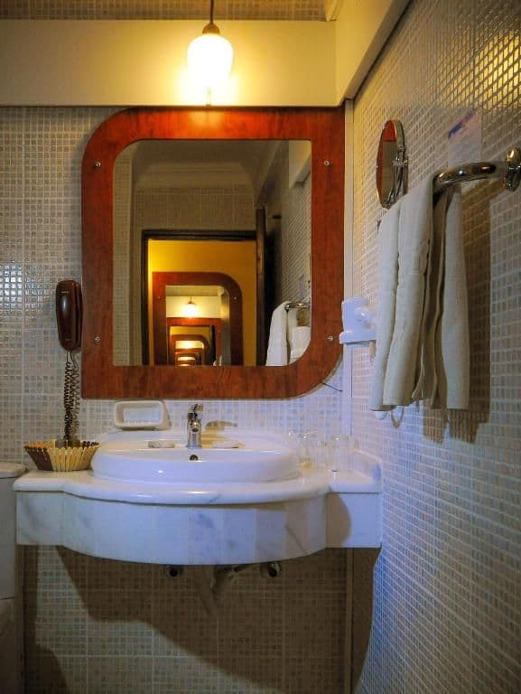 Comfort Plus Double Room