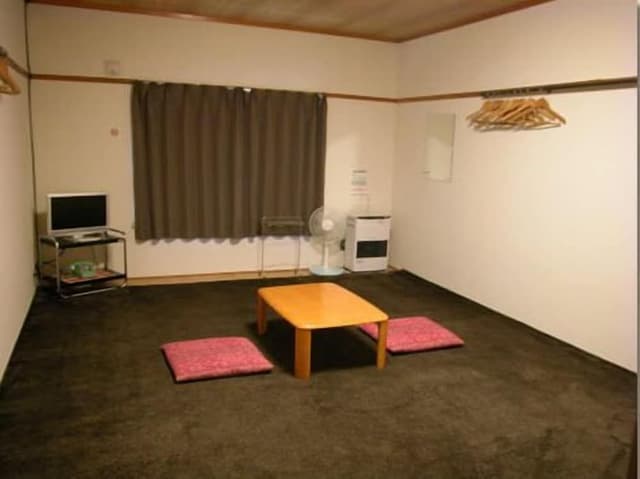 Japanese Style Room