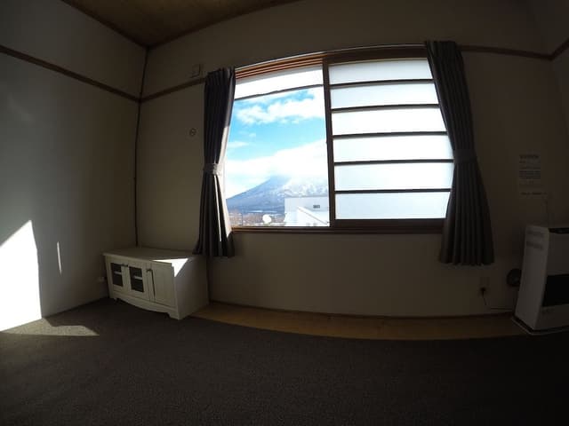 Japanese Style Room