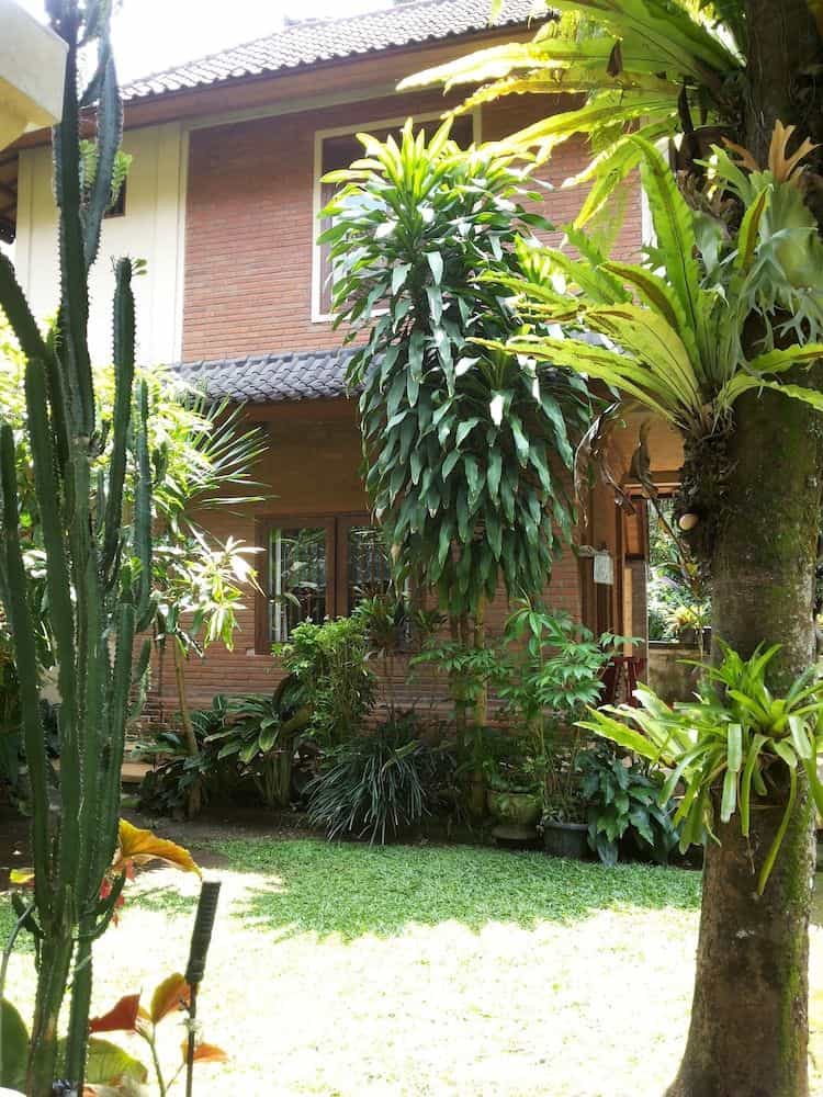 Ben's Homestay Ben's Homestay