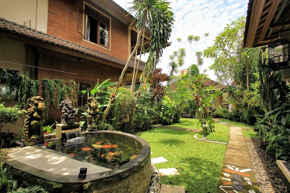 Ben's Homestay Ben's Homestay