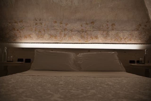 Junior Suite, Jetted Tub