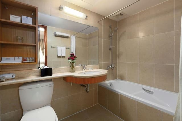 Standard Apartment, 2 Bedrooms
