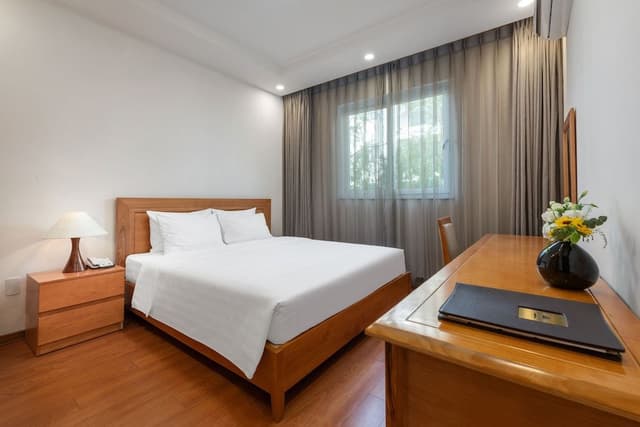 Standard Apartment, 1 Bedroom