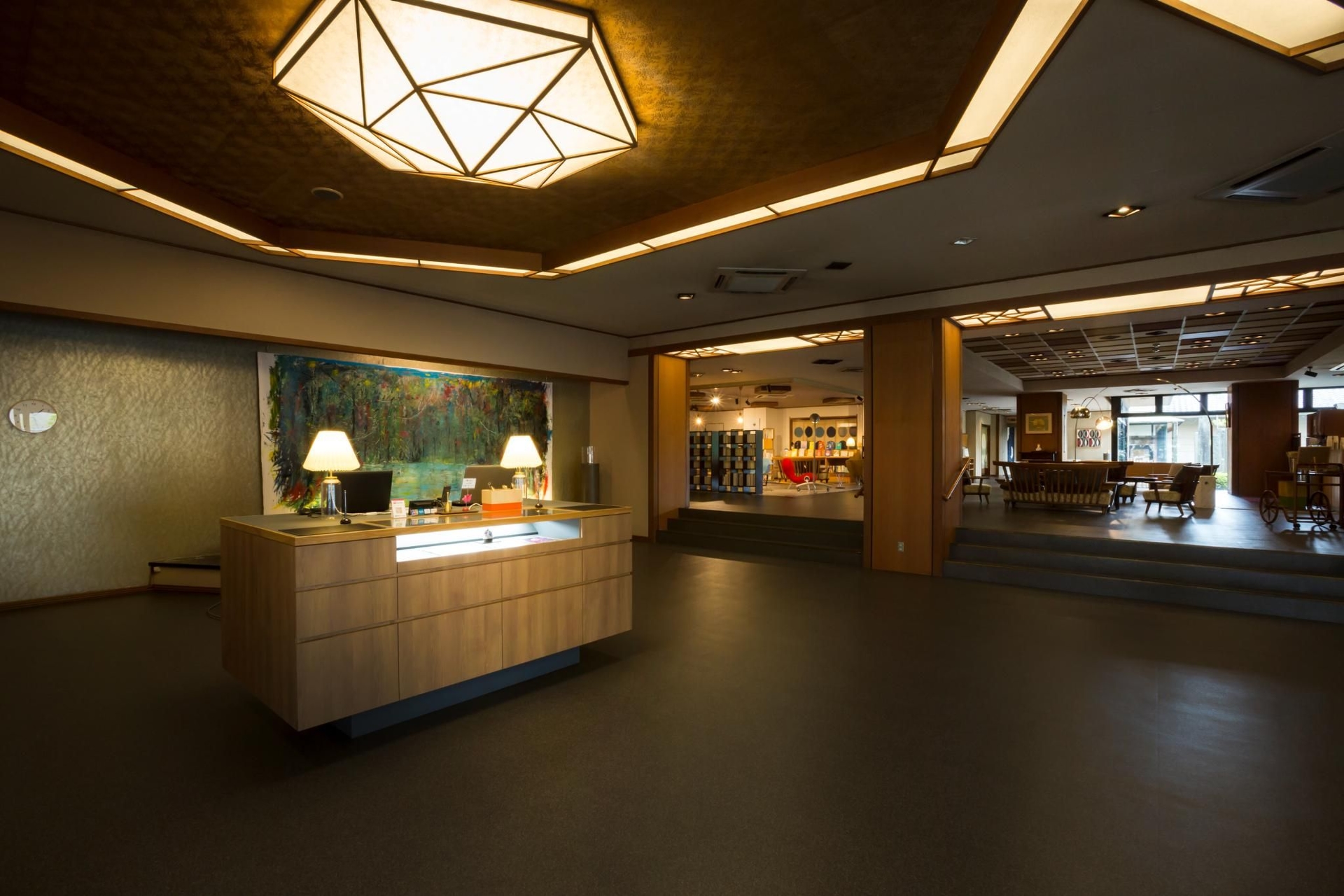 Hotel Yagi4