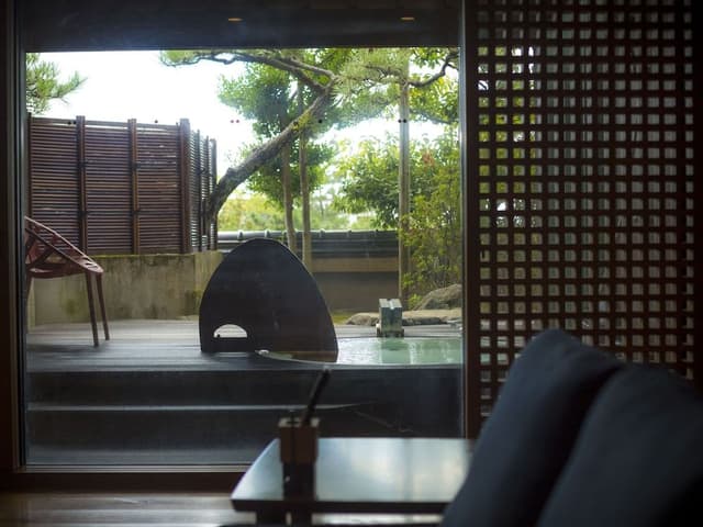 Special room Kobai With open-air bath(55sqm/Non Smoking)