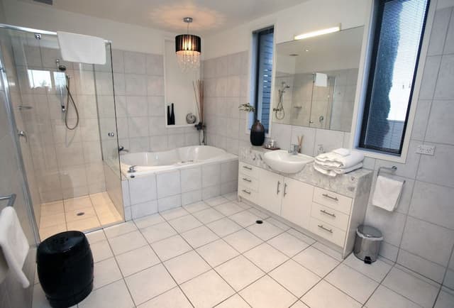 Spa Apartment