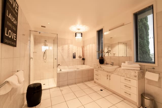 Spa Apartment