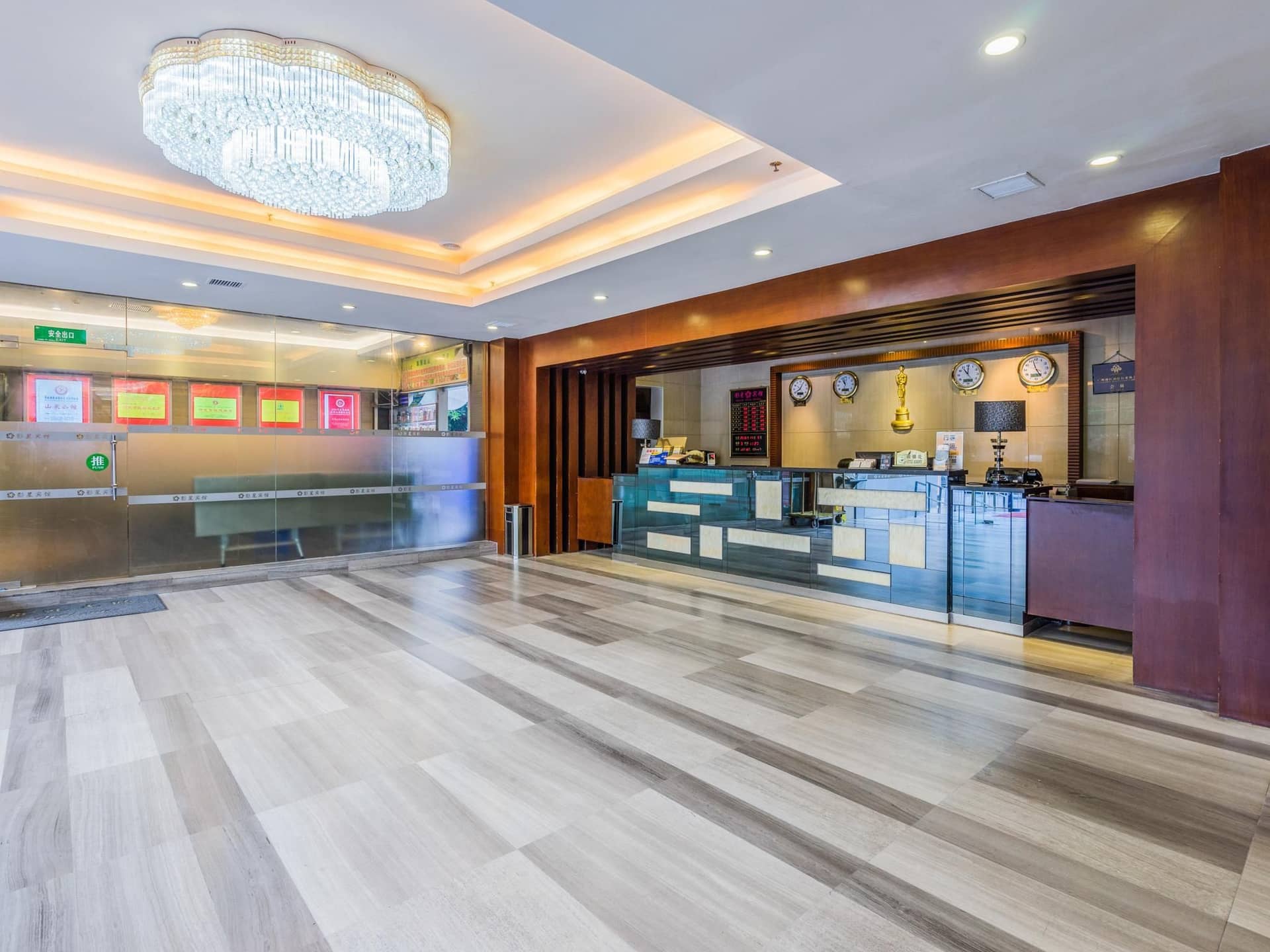 Movie Star Hotel Movie Star Hotel