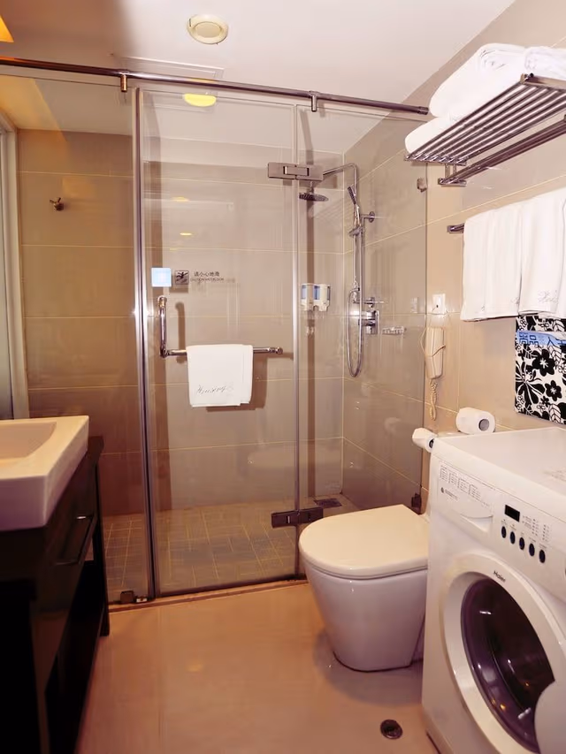 Warm Family Suite