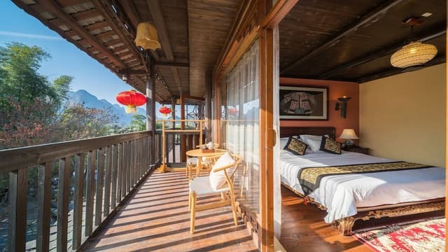 Superior Suite