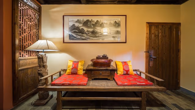 Superior Suite