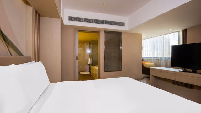 Premium Room (Specialty)