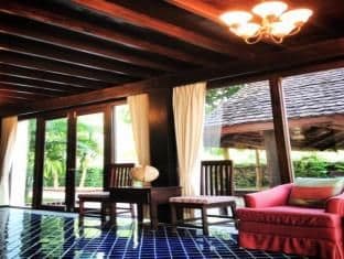 Bodhi Villa Bodhi Villa