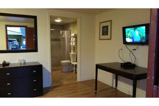Room, 1 Queen Bed with Sofa bed, Non Smoking