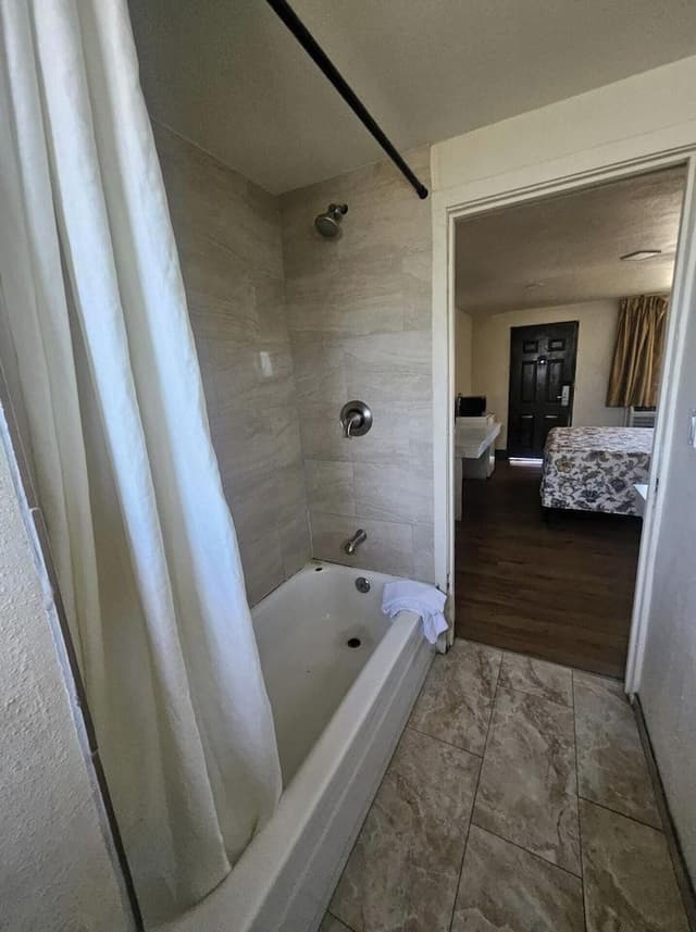 Room, 1 King Bed