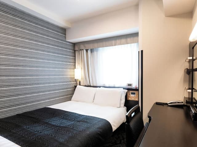 Double Room, Main Building, Non-Smoking