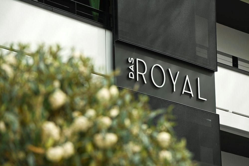 Appartement Hotel Royal0