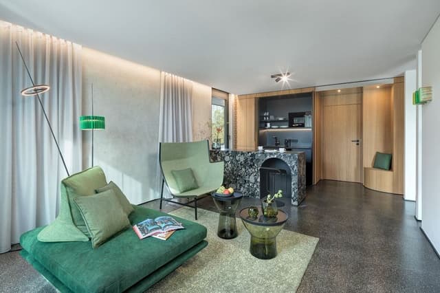 Apartment (2 Persons)