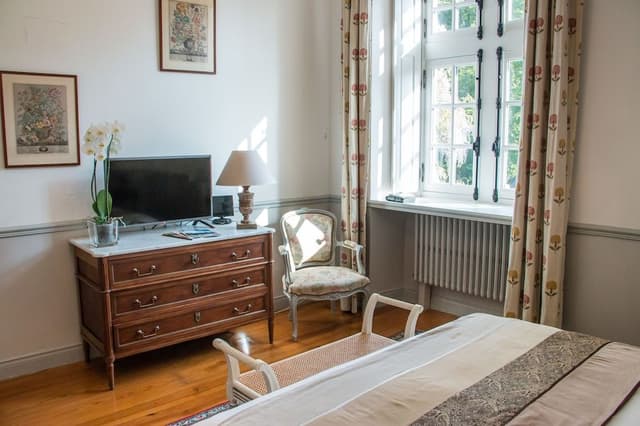 Superior Suite, Ensuite, Garden View (Suite Sainte Croix)