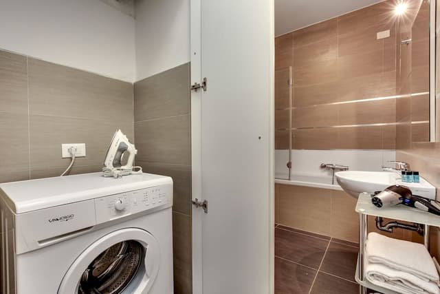 Apartment, 1 Bedroom