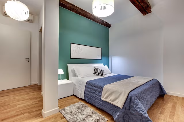 Apartment, 1 Bedroom
