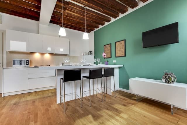 Apartment, 1 Bedroom