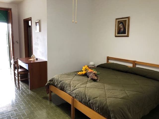 Panoramic Double or Twin Room, 1 Bedroom, Hill View
