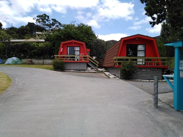 Chalet