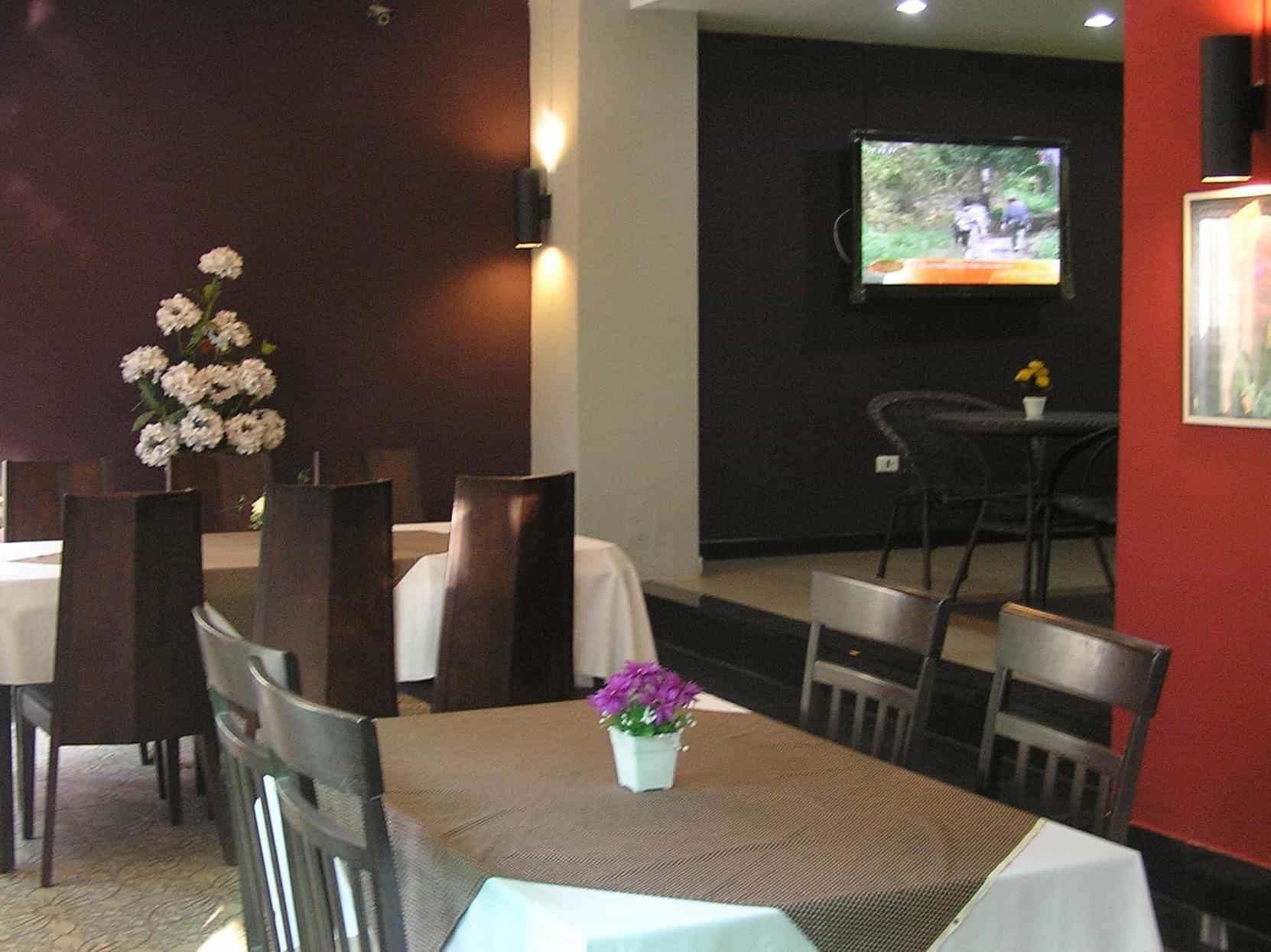 The Impress Khonkaen Hotel The Impress Khonkaen Hotel