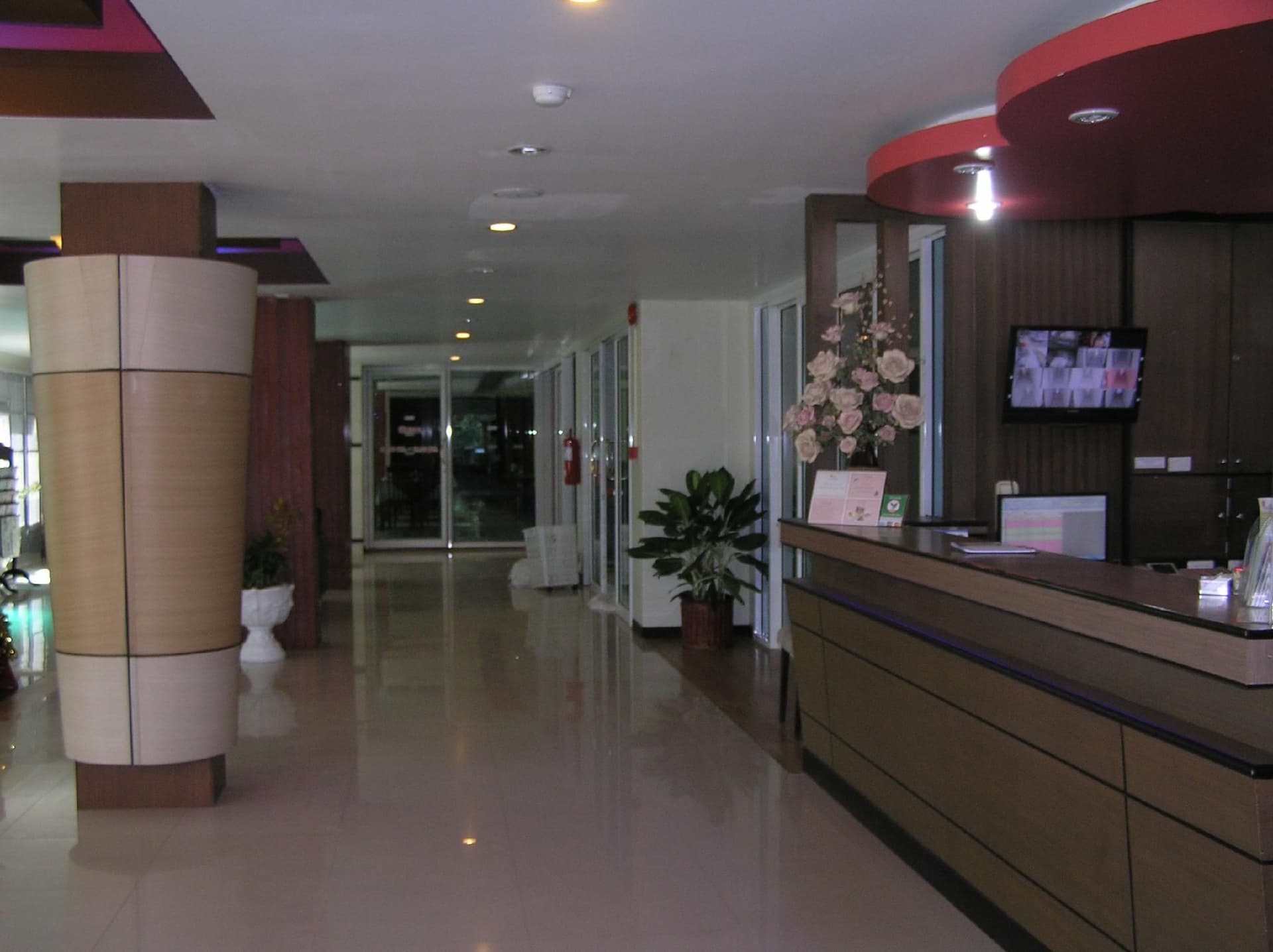 The Impress Khonkaen Hotel The Impress Khonkaen Hotel