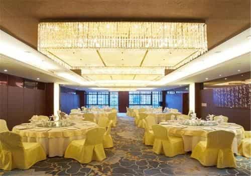 Xiamen Lakeside Hotel Xiamen Lakeside Hotel