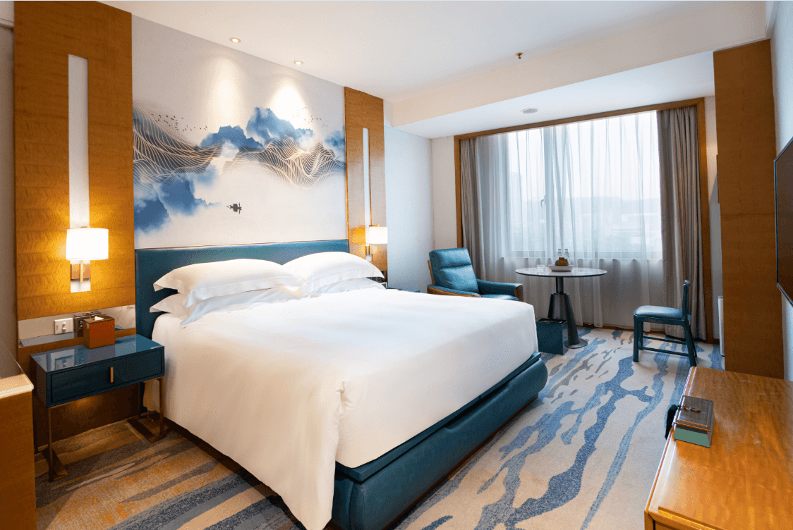 Xiamen Lakeside Hotel Xiamen Lakeside Hotel
