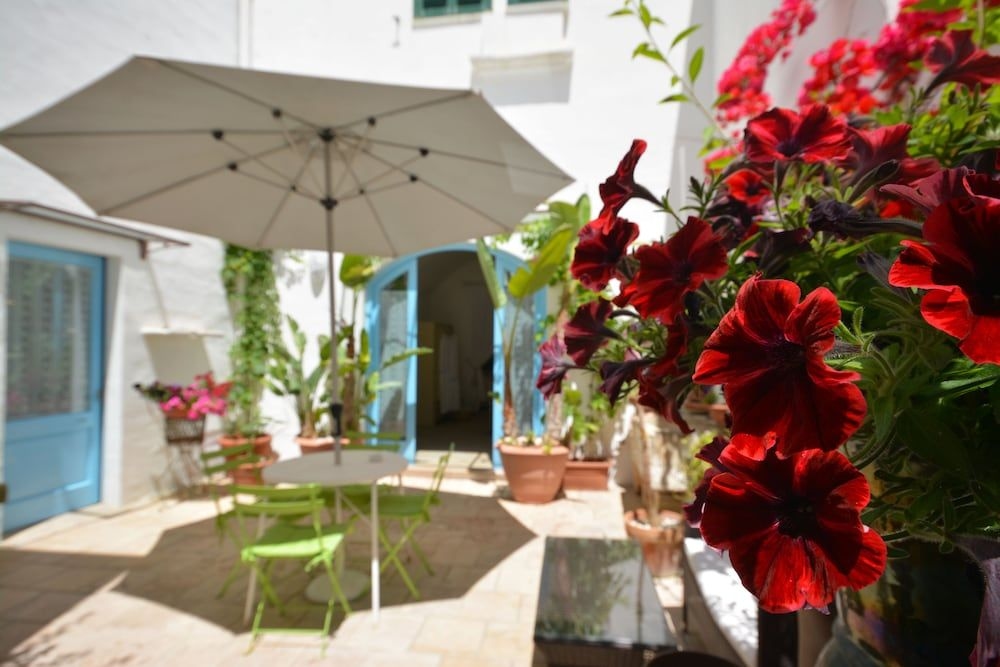 B&B Palazzo del Capitolo3