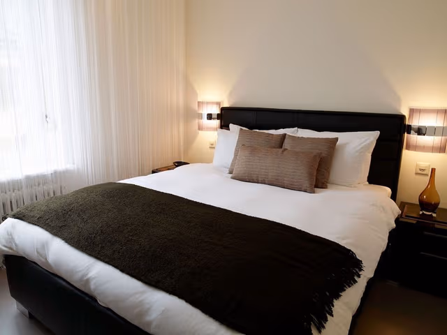 1 Schlafzimmer Apartment Senior