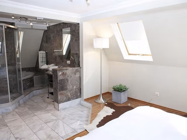 Grand Apartment