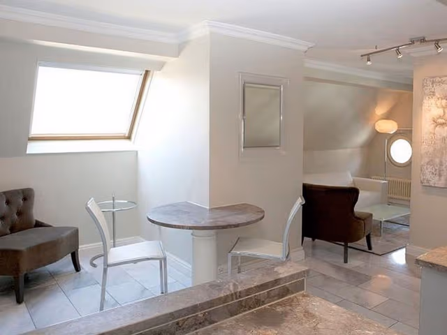 Grand Apartment