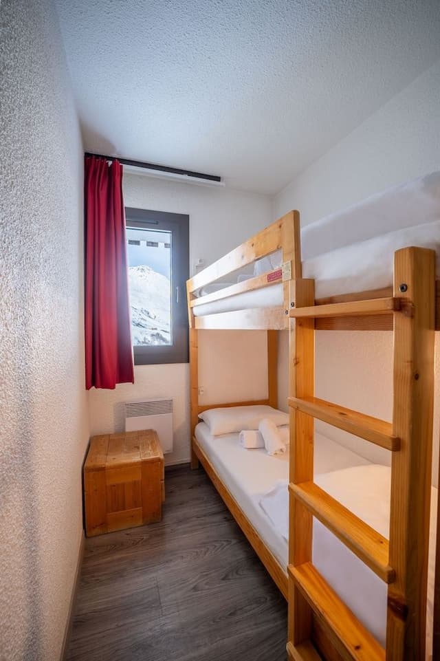 Family Apartment