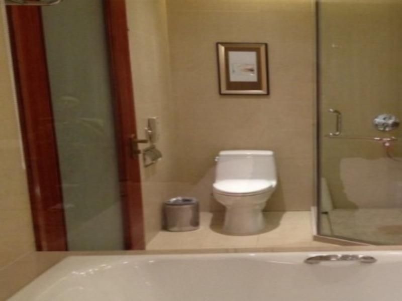 New Century Grand Hotel Huaian1